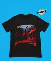 Black Veil Brides T-Shirt - Metal Music Shirt - Vindicate Album - Merch Tee - Unisex Rocker Clothing 3XL