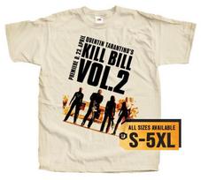 Kill Bill V14 Poster Men T-Shirt all sizes S-5XL XL