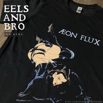 Æon Flux TSHIRT S