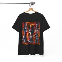 Avatar Varang Pandora Tee | Creepy Vintage Sideshow Graphic 4XL