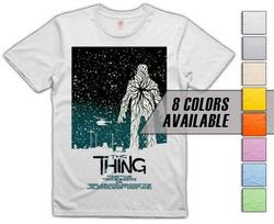 The Thing V10 Men's T-Shirt all sizes S-5XL 8 Colors available M