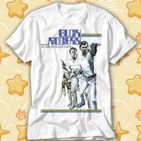 Buck Rogers in The 25th Century TV Movie T-Shirt 504 S