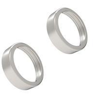 RP22734 Shower Bonnet Nut for Efficient For R10000 1300 1400 Series 2PCS