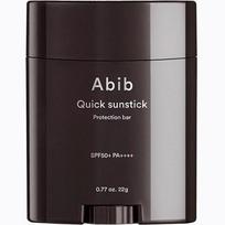 [Abib] Quick Sunstick Protection Bar 22g