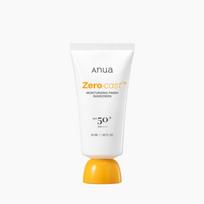 Anua Zero-Cast Moisture Sun Cream 1+1 Special Set