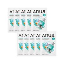 Anua PDRN Hyaluronic Acid Capsule 100 Serum Mask 10ea