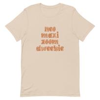 Breakfast Club Unisex T shirt XL