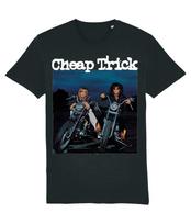 Cheap Trick In Color T shirt 3XL