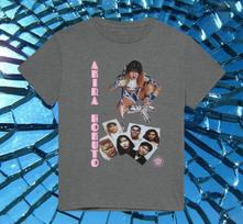 Akira Hokuto - Heavyweight Unisex Crewneck T shirt XL