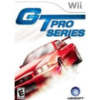 GT Pro Series Wii -