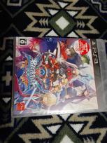 BLAZBLUE CENTRALFICTION PS3 -