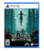 Kalnų karalius Šiaurė PS5 Bramble (Importuoti versiją Amerikoje) -