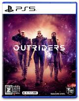 Outriders PS5 Rating - [CERO  Z ]