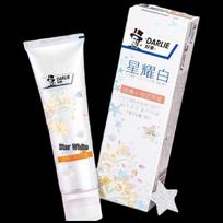 Darlie Starry White Toothpaste