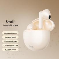 FAMUE PC10 True Wireless Semi-in-ear Bluetooth Earbuds