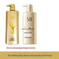 Shu Lei Ginseng Ginger Shampoo
