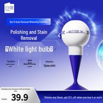 Baixi Stain Removal & Whitening Toothpaste
