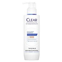 Clear 1% Selenium Disulfide Pro Anti-Dandruff Shampoo