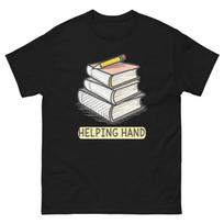 Teacher Assistant Occupation Job Professional T-Shirt S