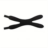 1/2pcs Patella Knee Strap Professional Anti-Slip Adjustable Knee Stabilizer Pads Basketball Running Jumping Knee Wrap Band