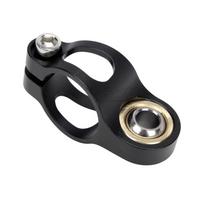 Motociklo slopintuvas Vairo stabilizatorius Saugos valdymo tvirtinimo rinkinys 25mm CNC none&25mm