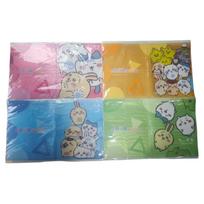 Chiikawa Cards Anime Collectible Trading Cards | Hachiware Usagi Character Gift for Fans