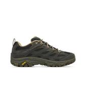 [Merrell] Men's Moab 3 - Black:Beluga M26A1-MLC003 255