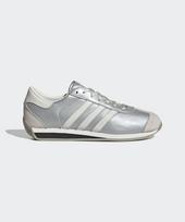 [Adidas] Country II - Silver:Cream JH5599 265