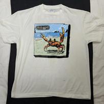 The Prodigy - Fat of the Land T-SHIRT REPRINT L