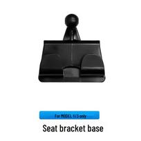 Car Phone & Tablet Holder for Tesla Model Y/3 Rear Seat