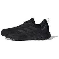 Adidas Terrex Anylander Black Grey Men Sneakers Core-Black Grey-Four ID0895 45⅓