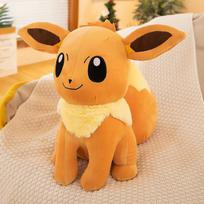 40cm Didelio Dydžio Pokemon Pliušinis Žaislas Snorlaks Žvėris Animacinis Pikachu Pliušiniai Žaislai Audinio Lėlė Vaikų Dovanajavascript: 25cm