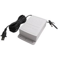 Easy To Install CCTV Camera Adapter Power Monitoring Switch UPS Power Supply 12V 2A