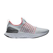 Nike React Phantom Run Flyknit 2 Pure Platinum CJ0277-007 EU 40.5 gryna/platina