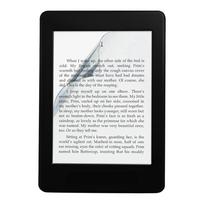 5pcs Professional 6  e-Reader Clear Screen Protector Protective Film Guard Matte