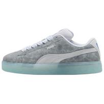 Puma Suede XL Gurē Unisex Ash Grey Silver Mist 401743-01 EU 36