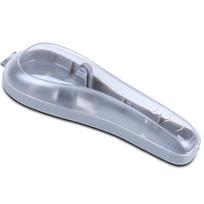Shaver Storage Box Wash Up Manual Electric Shaver Universal Box Portable Travel Box pilka