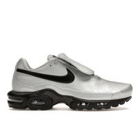 Nike Air Max Plus Tnpo Vyriški Vilko Pilki Juodi Metalinio Sidabro HM6850-001 EU 44.5