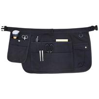 Gardening Tool Waist Bag with Pockets Hair Stylist Waist Bag Utility Belt Apron Adjustable Hairdresser Scissor Bag for Women Men China Mainland