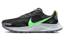 Nike Pegasus Trail 3 Juoda Žalia Strike DA8697-004 49.5