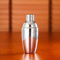 High quality Japanese style Parolong Shaker, thickened stainless steel shaker bar tools 350ml 550ml 750ml