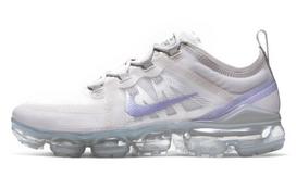Nike Air VaporMax 2019 Se Vast Grey Purple Agate Women's BV6483-001 40