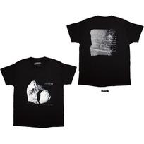 The Cure Songs Of A Lost World T-Shirt Black New M
