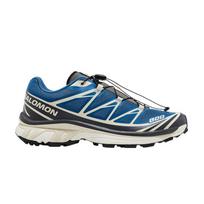 Salomon XT-6 Blue Almond Milk 42 blue