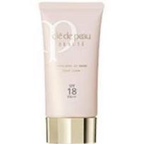 Shiseido de Peau Pour Les Mains 75g Clé Beauté Crème SPF18/PA++