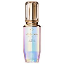 Shiseido de Peau Le II 50ml Clé Beauté Sérum ()