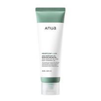 Anua Heartleaf LHA Moisture Peeling Gel Gentle Exfoliating Face Peeling Gel 120ml