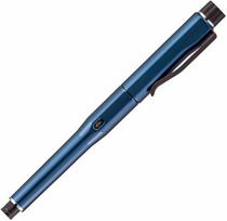 Mechanical Pencil Kuru Toga Dive Abyss Blue 301473000 0.5mm mėlyna