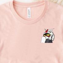 Unisex, Gundam Shirt, 90s Anime Shirt, Vintage Shirt, Robot Anime Lovers Tee Anime T-shirt, Japanese Manga Tshirt, Retro Gundam Pocket Shirt 2XL