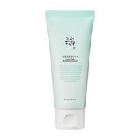 Beauty Of Joseon Green Plum Refreshing Cleanser Gentle Low pH Facial Cleanser 100ml
